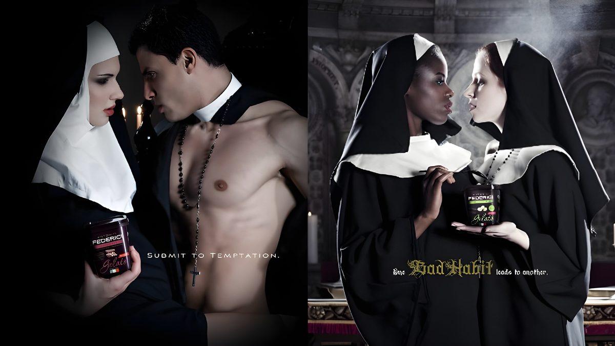 Cinsiyetçilik, Irkçılık Ne Ararsan Var: Bazı Hassas Sınırları Aşarak Linç Edilmeye Davetiye Çıkaran 13 Reklam