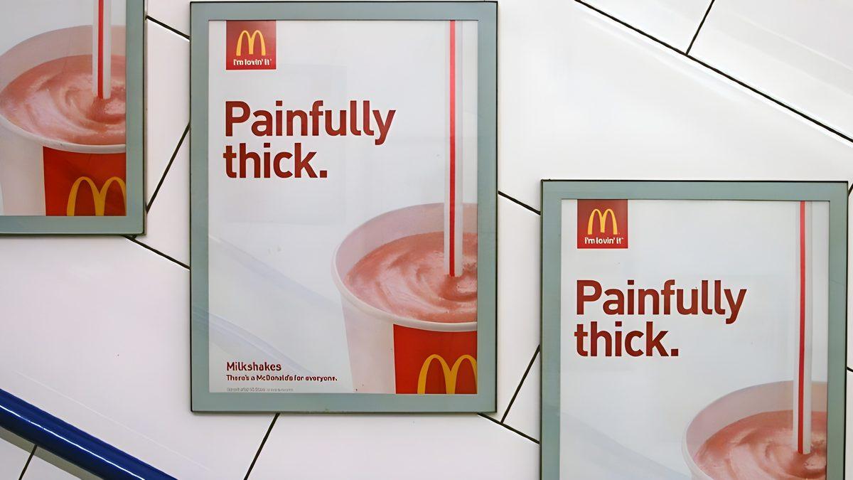 Cinsiyetçilik, Irkçılık Ne Ararsan Var: Bazı Hassas Sınırları Aşarak Linç Edilmeye Davetiye Çıkaran 13 Reklam