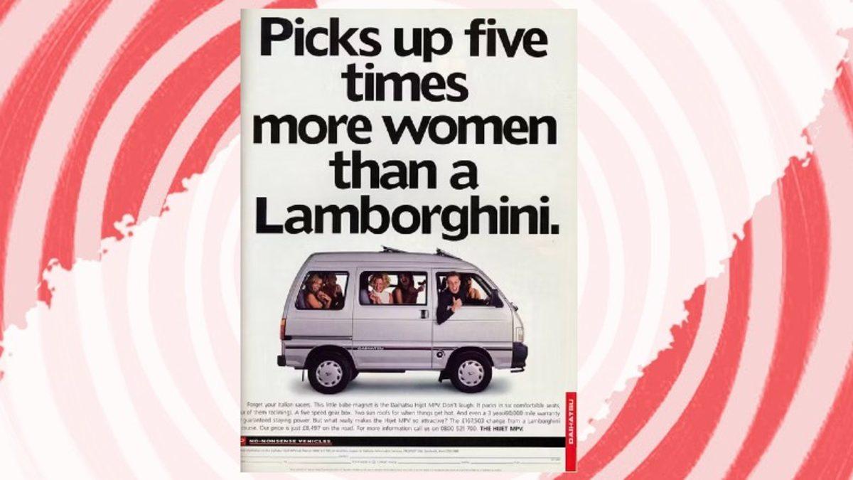 Cinsiyetçilik, Irkçılık Ne Ararsan Var: Bazı Hassas Sınırları Aşarak Linç Edilmeye Davetiye Çıkaran 13 Reklam