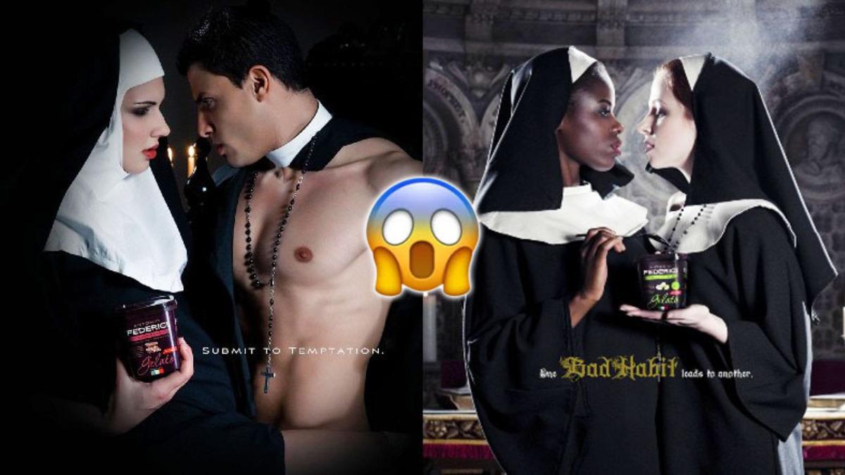 Cinsiyetçilik, Irkçılık Ne Ararsan Var: Bazı Hassas Sınırları Aşarak Linç Edilmeye Davetiye Çıkaran 13 Reklam