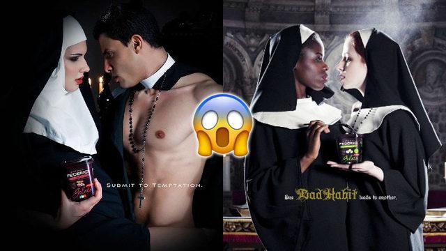 Cinsiyetçilik, Irkçılık Ne Ararsan Var: Bazı Hassas Sınırları Aşarak Linç Edilmeye Davetiye Çıkaran 13 Reklam