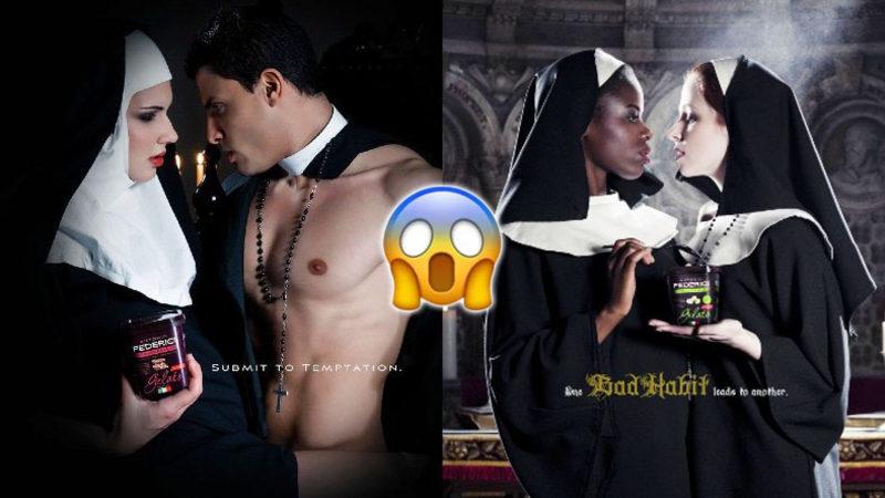 Cinsiyetçilik, Irkçılık Ne Ararsan Var: Bazı Hassas Sınırları Aşarak Linç Edilmeye Davetiye Çıkaran 13 Reklam