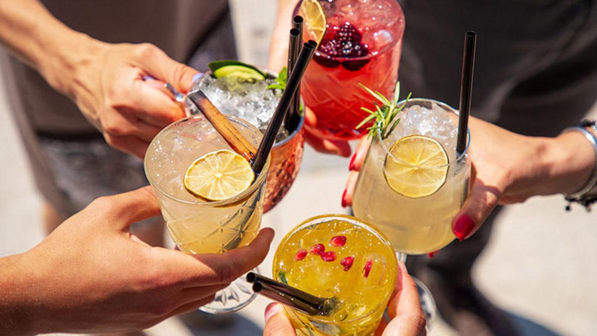 Alkol Bağımlılığını Durdurmayı Amaçlayan Gen Tedavisi Maymunlar Üzerinde Başarılı Oldu