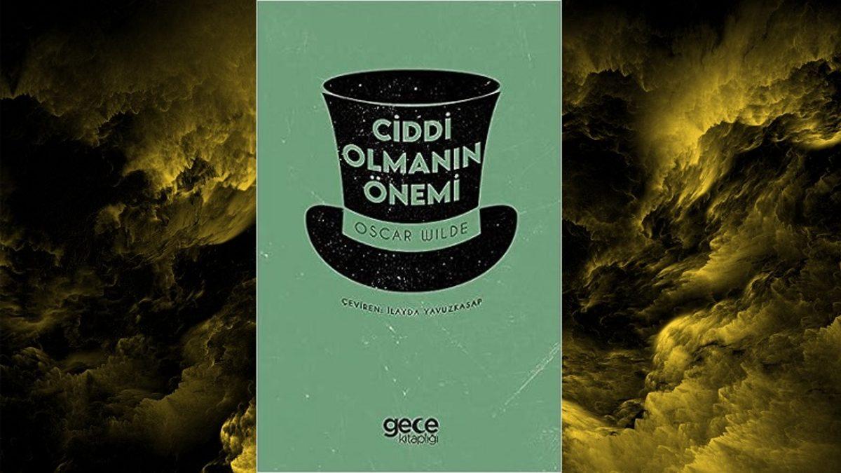Okuyan Herkesin Hayata Başka Bir Gözle Bakmasını Sağlayacak Oscar Wilde Kitapları