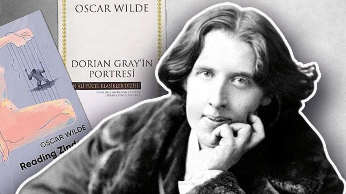 Okuyan Herkesin Hayata Başka Bir Gözle Bakmasını Sağlayacak Oscar Wilde Kitapları