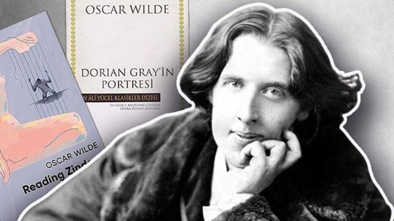 Okuyan Herkesin Hayata Başka Bir Gözle Bakmasını Sağlayacak Oscar Wilde Kitapları