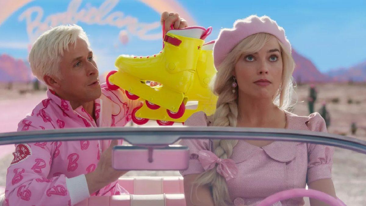 Barbie, Ahlâki Değerlere Zarar Verdiği Gerekçesiyle Cezayir’de Yasaklandı