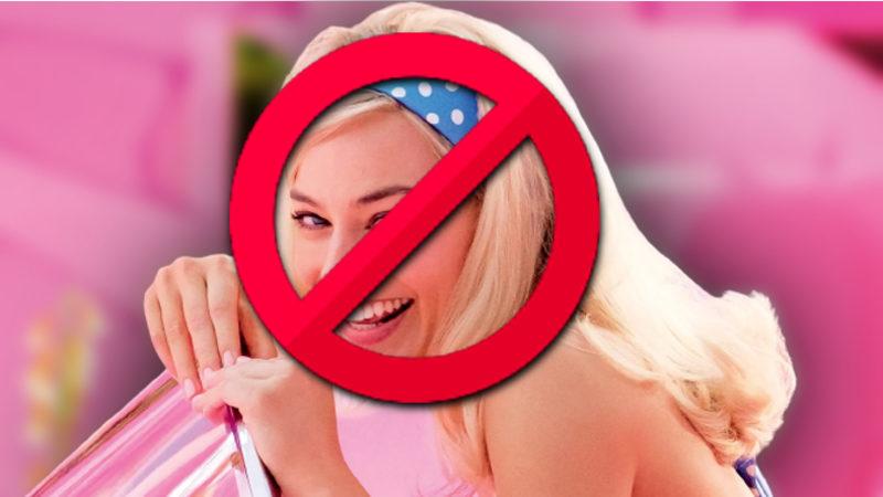 Barbie, Ahlâki Değerlere Zarar Verdiği Gerekçesiyle Cezayir’de Yasaklandı