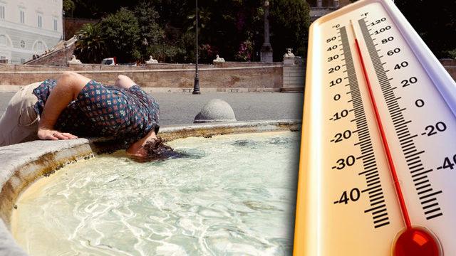 2023 Temmuz’u, 143 yılın En Sıcak Ayı Oldu: 2024 Daha da Sıcak Olacak!