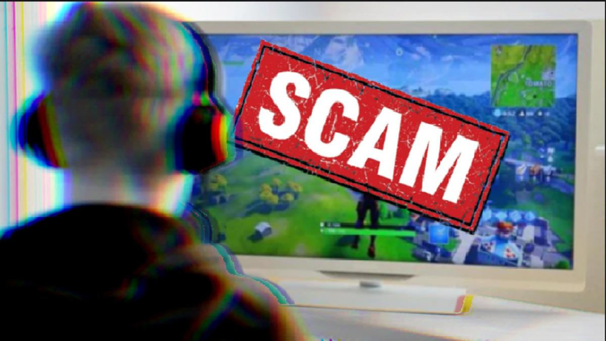 Fortnite ve Roblox Oynayanları Hedef Alan Dolandırıcılık Yönteminin Tüm Detayları