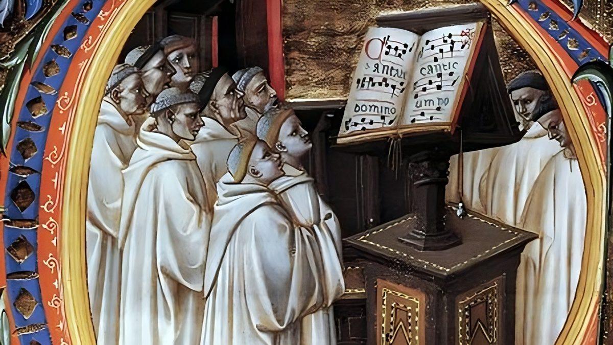 Bir Zamanlar Akla Hayale Gelmeyecek Bir Sebeple Berberler Tarafından Hadım Edilen Kilise Şarkıcıları