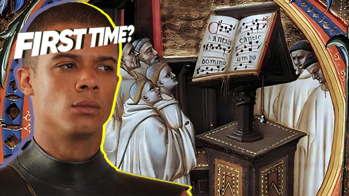 Bir Zamanlar Akla Hayale Gelmeyecek Bir Sebeple Berberler Tarafından Hadım Edilen Kilise Şarkıcıları