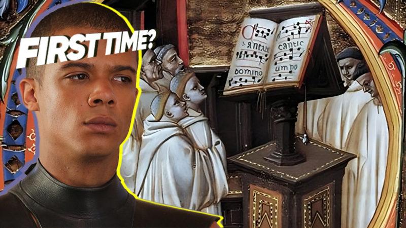 Bir Zamanlar Akla Hayale Gelmeyecek Bir Sebeple Berberler Tarafından Hadım Edilen Kilise Şarkıcıları