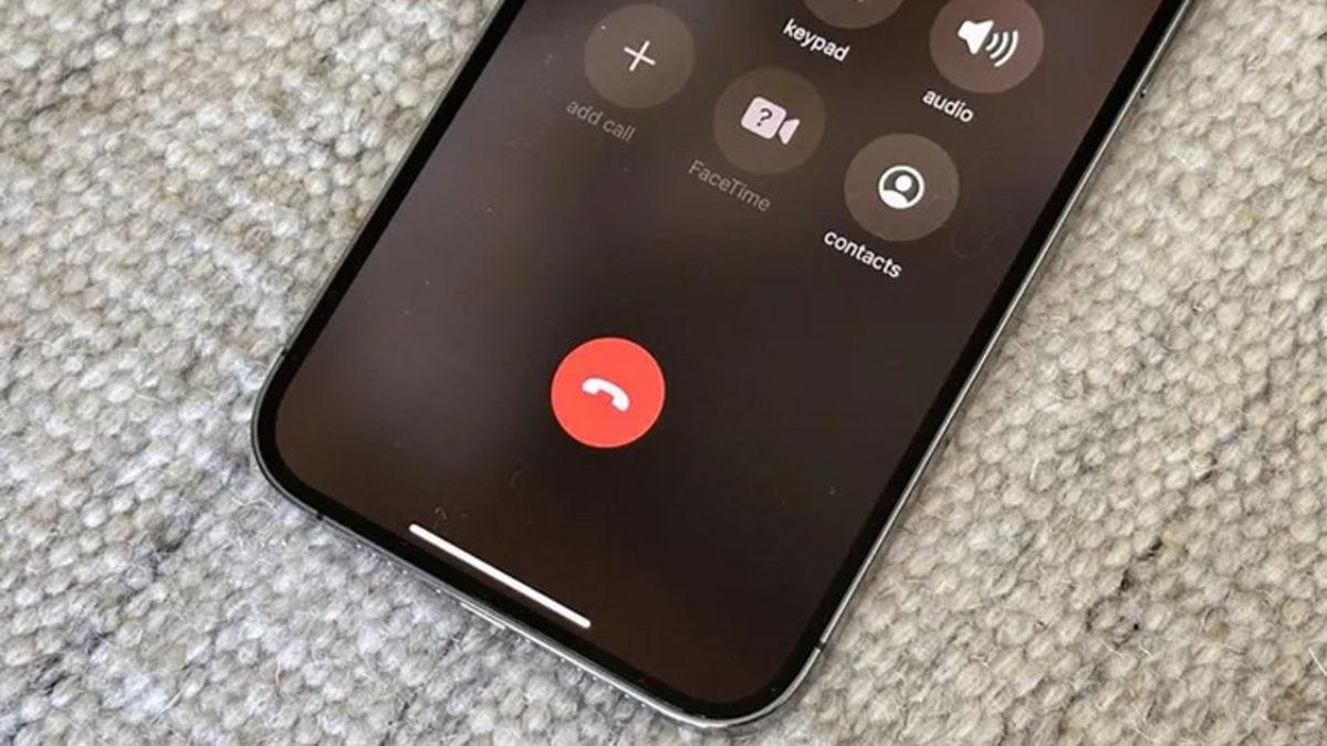 iPhone Kullanıcılarının Yeni Derdi 