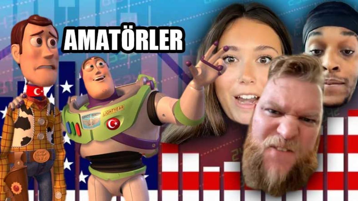 ABD’lilerin %6,5’e Çıkan Enflasyona Karşı Çektikleri Videolar Gündem Oldu: “Paranız Yaşamaya Nasıl Yetiyor?”