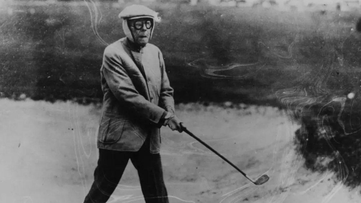 Zenginlerin Golfe Olan Düşkünlüğünün Sebebi Aslında Çok Başka: Peki Onları Bu Kadar Cezbeden Şey Ne?