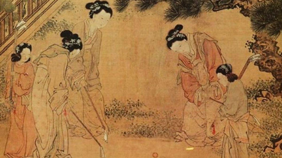 Zenginlerin Golfe Olan Düşkünlüğünün Sebebi Aslında Çok Başka: Peki Onları Bu Kadar Cezbeden Şey Ne?