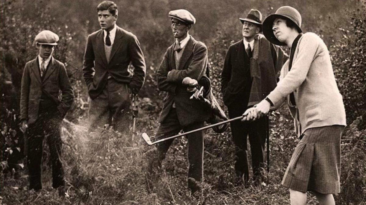 Zenginlerin Golfe Olan Düşkünlüğünün Sebebi Aslında Çok Başka: Peki Onları Bu Kadar Cezbeden Şey Ne?