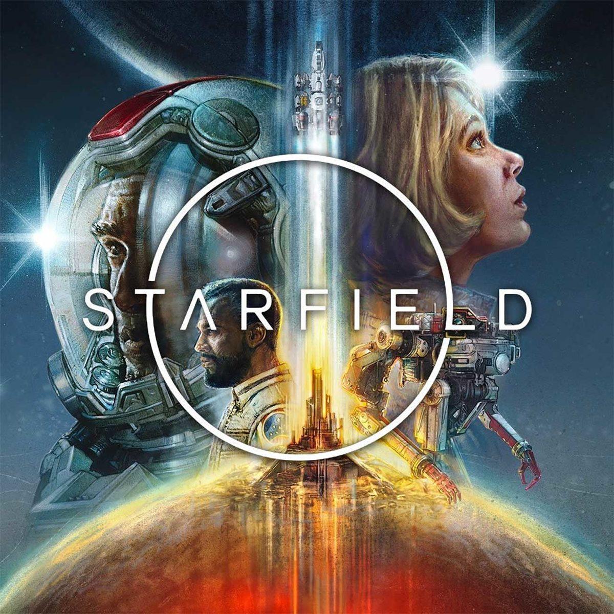 Starfield’ın Meşhur Posteri, Hint Filminden Çalıntı Çıktı
