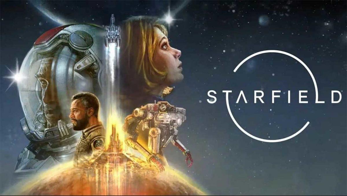 Starfield’ın Meşhur Posteri, Hint Filminden Çalıntı Çıktı