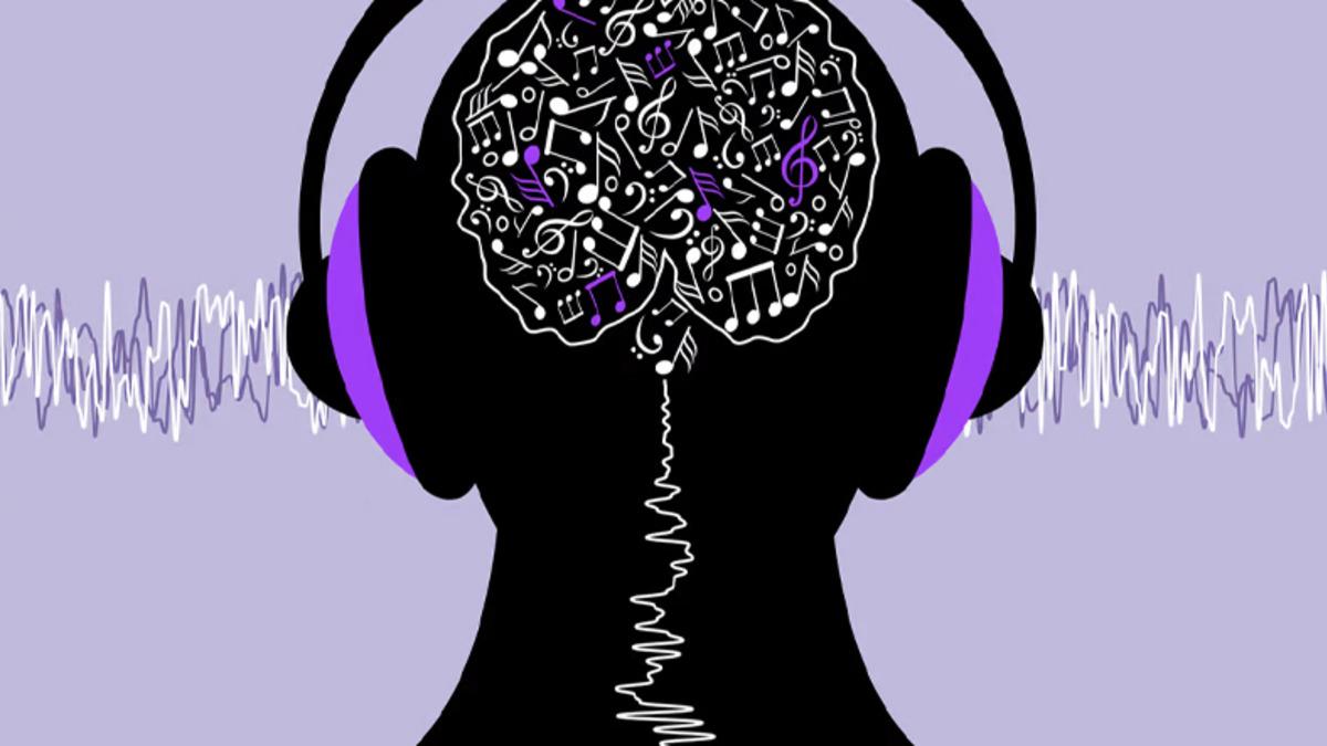 Kişinin Dinlediği Müzik, Beyin Dalgaları Takip Edilerek Yeniden Oluşturuldu (Pink Floyd İçerir)