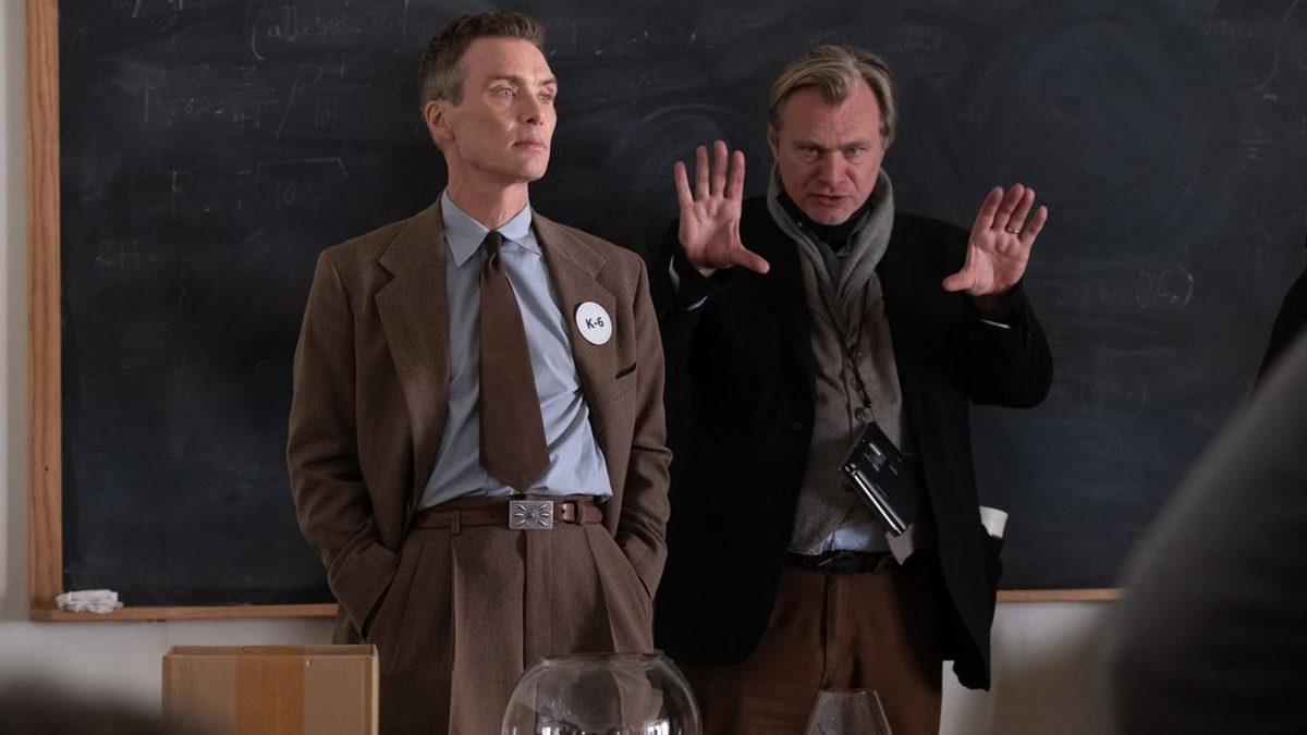 Yönetmen Christopher Nolan Neden Akıllı Telefon ve İnternet Kullanmıyor?