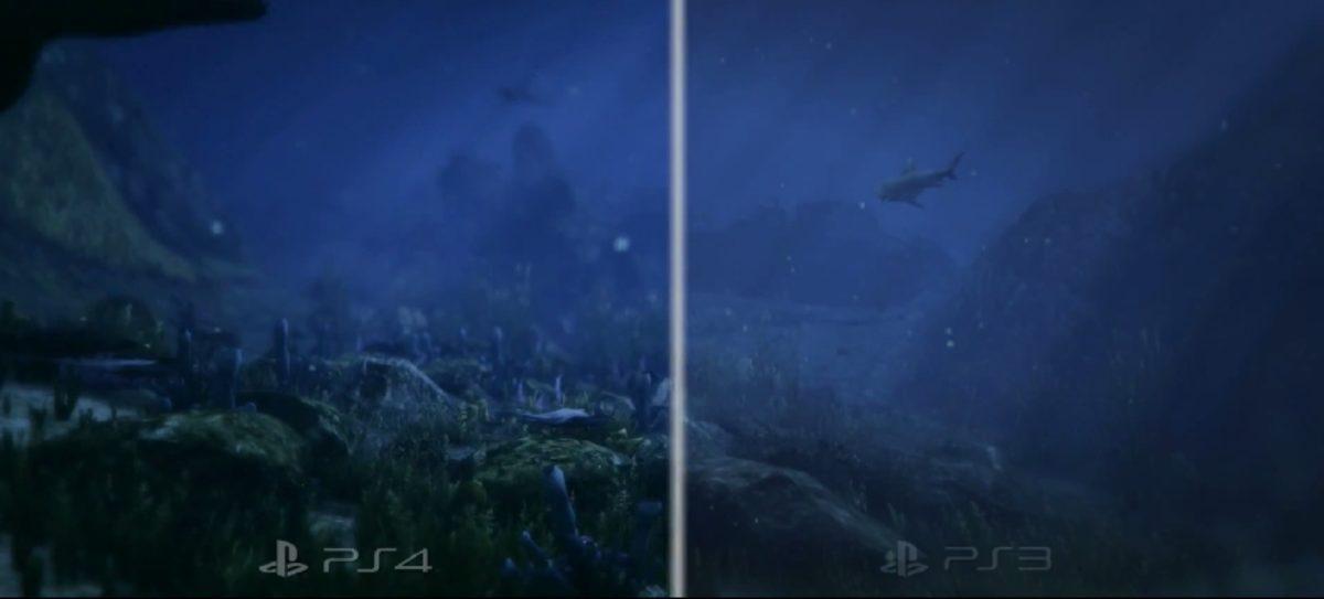 GTA 5’in PlayStation 3 ve 4’teki Grafik Kıyaslaması