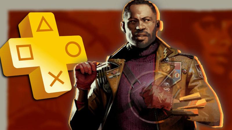 PlayStation Plus’tan Eylül Ayında Kaldırılacak Oyunlar Belli Oldu: Deathloop, Watch Dogs ve Dahası
