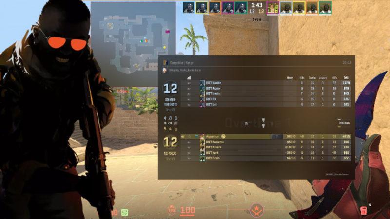 Counter Strike 2’de Rekabetçi Maçların Süresi Kısalacak: Kısa Maçlar Tamamen Kalkabilir