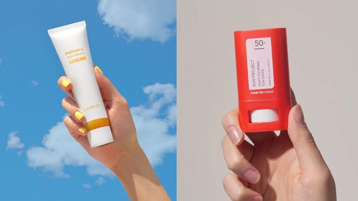 Çabuk, Yaz Bitmeden: Güneş Kremi mi Daha Zararlı, Yoksa Güneş Işınları mı?