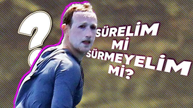 Çabuk, Yaz Bitmeden: Güneş Kremi mi Daha Zararlı, Yoksa Güneş Işınları mı?