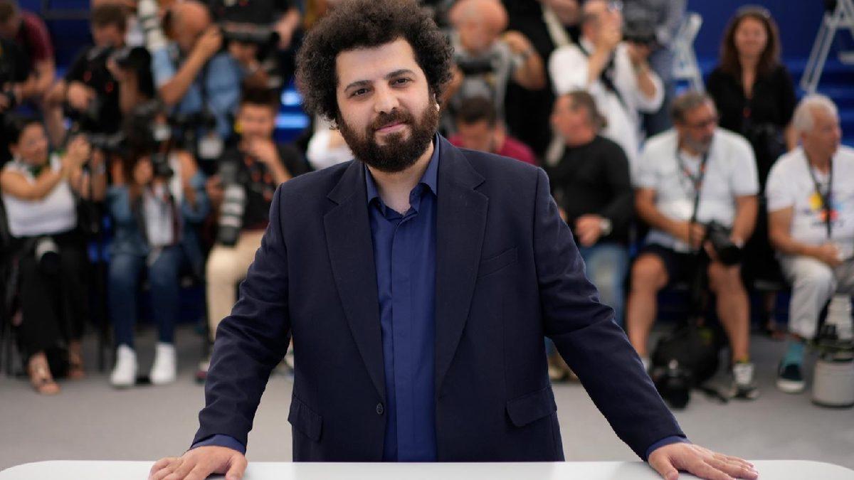 İranlı Ünlü Yönetmen, Cannes’da Ödül Alan Filminde 