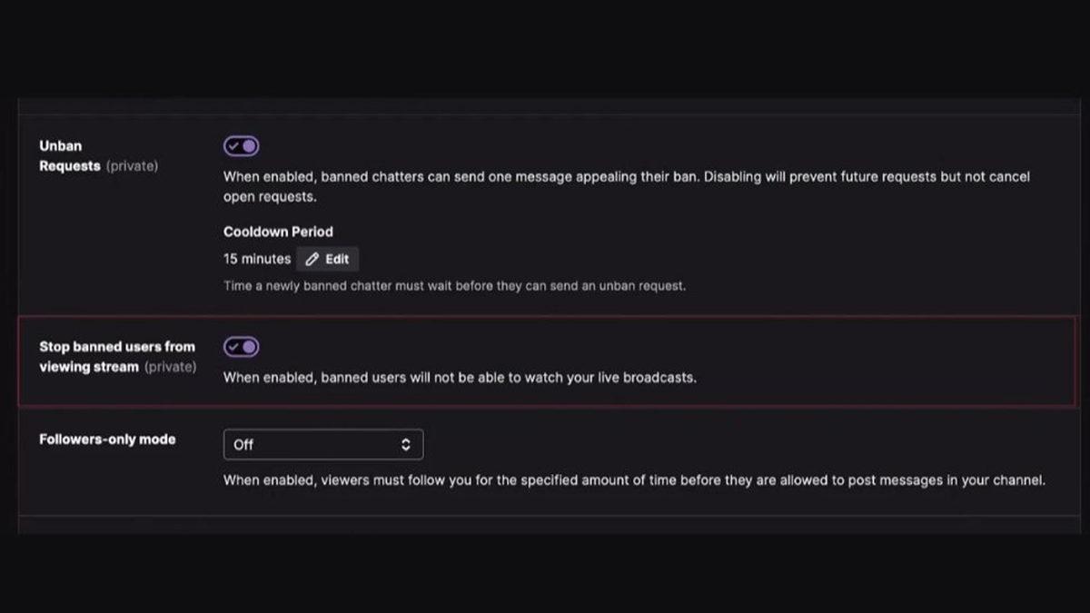 Twitch, Toksiklere Savaş Açtı: Yakında Bir Kanaldan Banlanırsanız, Yayını da İzleyemeyeceksiniz