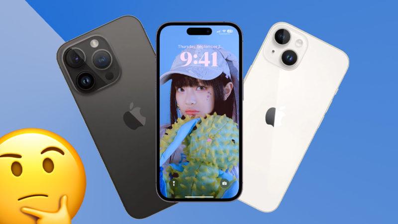 İddia: Apple, Piyasaya Bile Sürmeden iPhone 15 Üretim Adedini Azalttı (2 Önemli Nedeni Var)