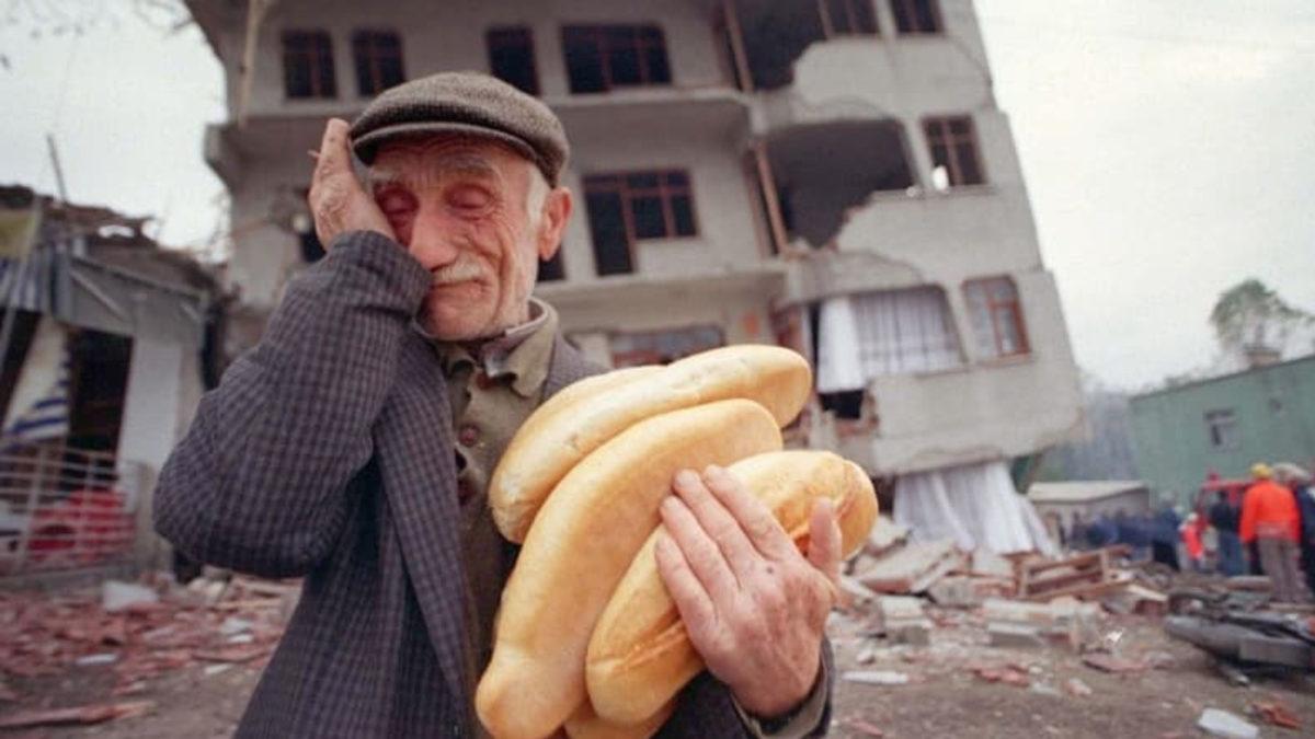 İBB, Olası İstanbul Depremi Adına Belgesel Yayınladı: Deprem Uzmanları İstanbul’da Yaşanacakları Anlattı