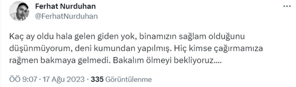 İBB, Olası İstanbul Depremi Adına Belgesel Yayınladı: Deprem Uzmanları İstanbul’da Yaşanacakları Anlattı