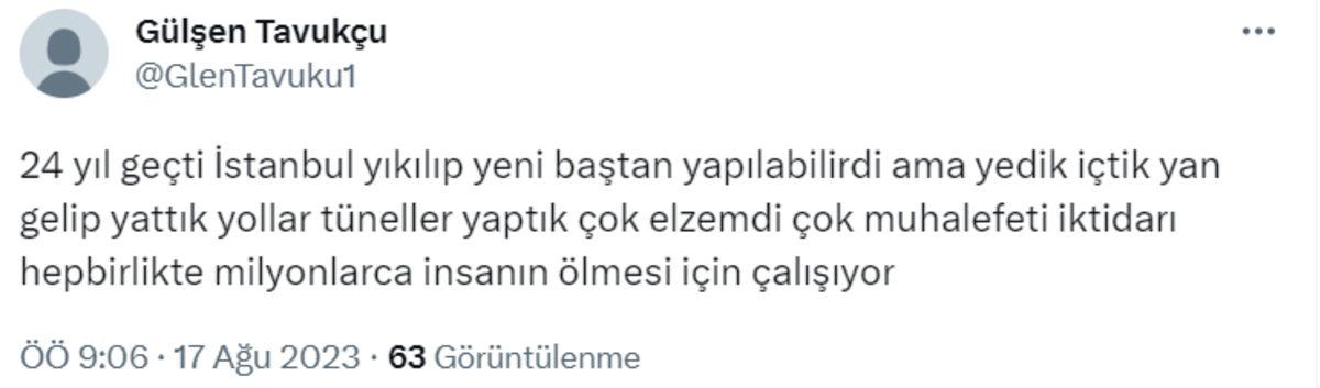 İBB, Olası İstanbul Depremi Adına Belgesel Yayınladı: Deprem Uzmanları İstanbul’da Yaşanacakları Anlattı
