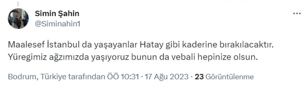 İBB, Olası İstanbul Depremi Adına Belgesel Yayınladı: Deprem Uzmanları İstanbul’da Yaşanacakları Anlattı