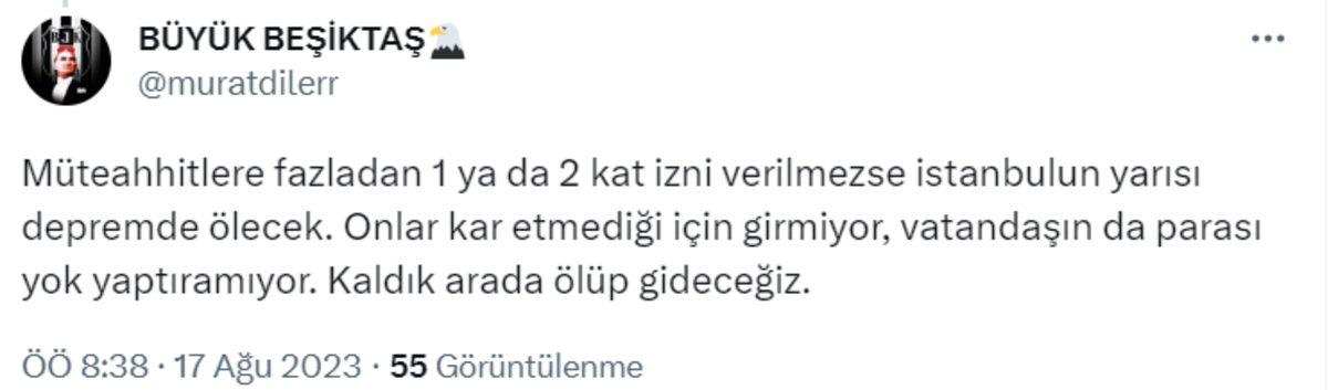 İBB, Olası İstanbul Depremi Adına Belgesel Yayınladı: Deprem Uzmanları İstanbul’da Yaşanacakları Anlattı