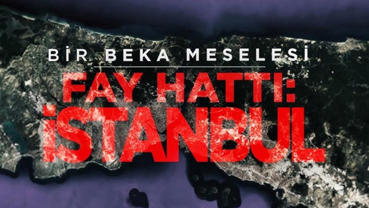 İBB, Olası İstanbul Depremi Adına Belgesel Yayınladı: Deprem Uzmanları İstanbul’da Yaşanacakları Anlattı