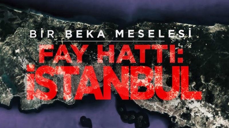 İBB, Olası İstanbul Depremi Adına Belgesel Yayınladı: Deprem Uzmanları İstanbul’da Yaşanacakları Anlattı