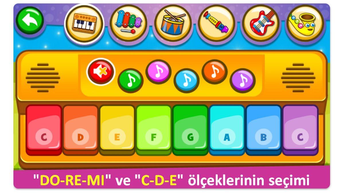 Sıfırdan Başlayıp Eğlenerek Fazıl Say’a Dönüşebileceğiniz En İyi Piyano Çalma Uygulamaları