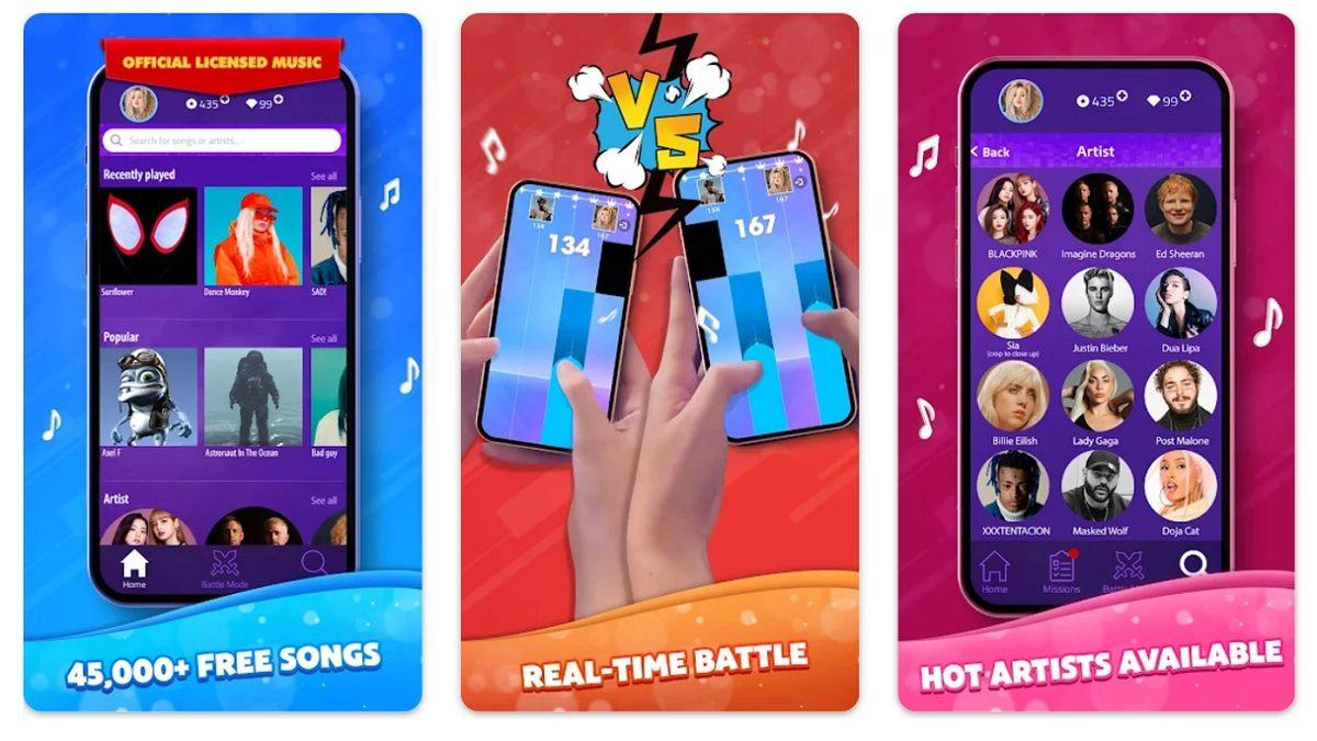 Sıfırdan Başlayıp Eğlenerek Fazıl Say’a Dönüşebileceğiniz En İyi Piyano Çalma Uygulamaları