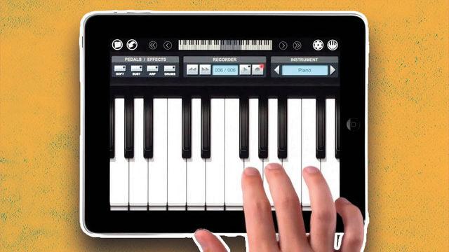 Sıfırdan Başlayıp Eğlenerek Fazıl Say’a Dönüşebileceğiniz En İyi Piyano Çalma Uygulamaları