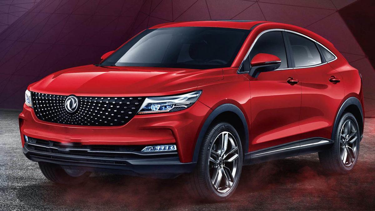 Çinli Otomobil Markası DFSK, Türkiye’ye Geliyor: 3 SUV ile Ticari Araç Satacak!