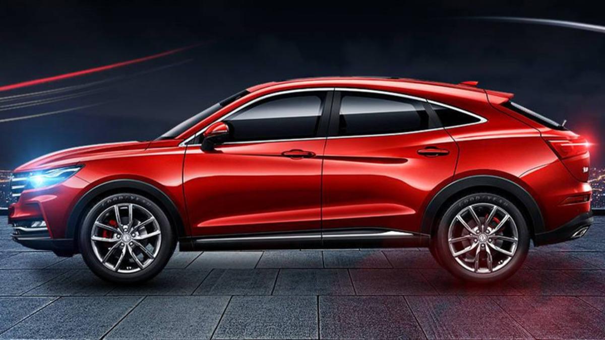 Çinli Otomobil Markası DFSK, Türkiye’ye Geliyor: 3 SUV ile Ticari Araç Satacak!