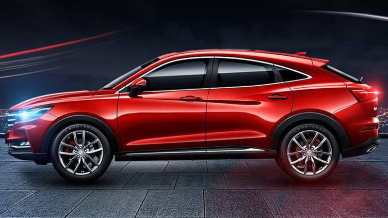 Çinli Otomobil Markası DFSK, Türkiye’ye Geliyor: 3 SUV ile Ticari Araç Satacak!