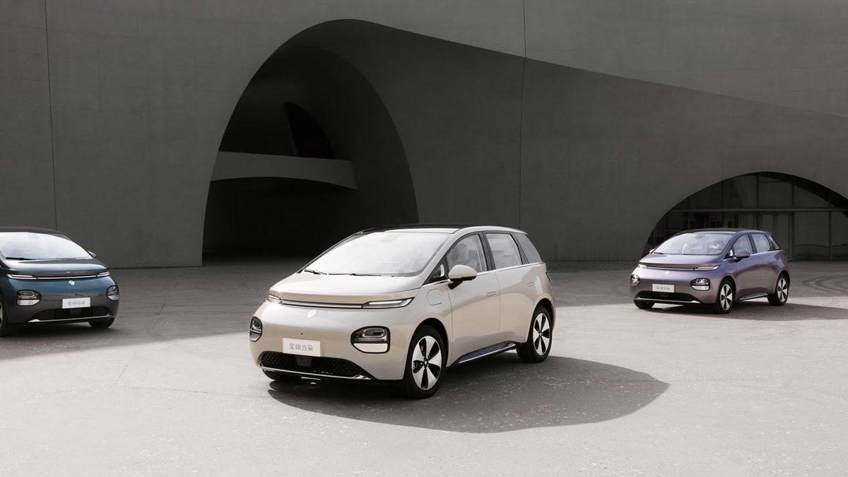 GM, “Nolur Türkiye’ye de Gelsin” Dedirten Elektrikli Otomobilini Duyurdu: Egea’dan Bile Ucuz!