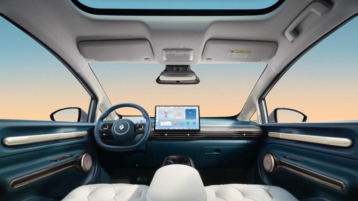 GM, “Nolur Türkiye’ye de Gelsin” Dedirten Elektrikli Otomobilini Duyurdu: Egea’dan Bile Ucuz!