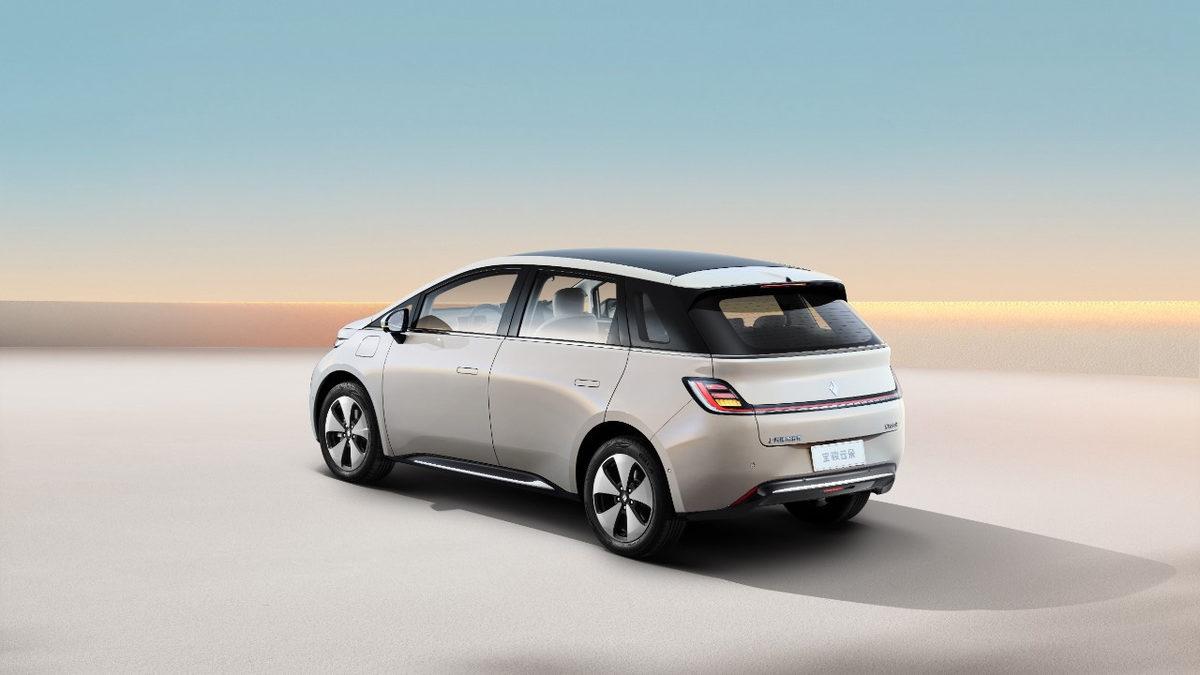 GM, “Nolur Türkiye’ye de Gelsin” Dedirten Elektrikli Otomobilini Duyurdu: Egea’dan Bile Ucuz!